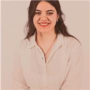 Profesora de Dibujo apta para principiantes y gente con ganas de aprender a dibujar.